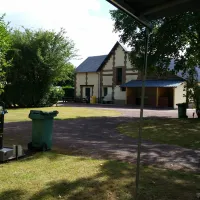 Camping Les Capucins