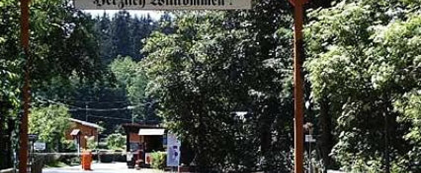 Camping Paulfeld