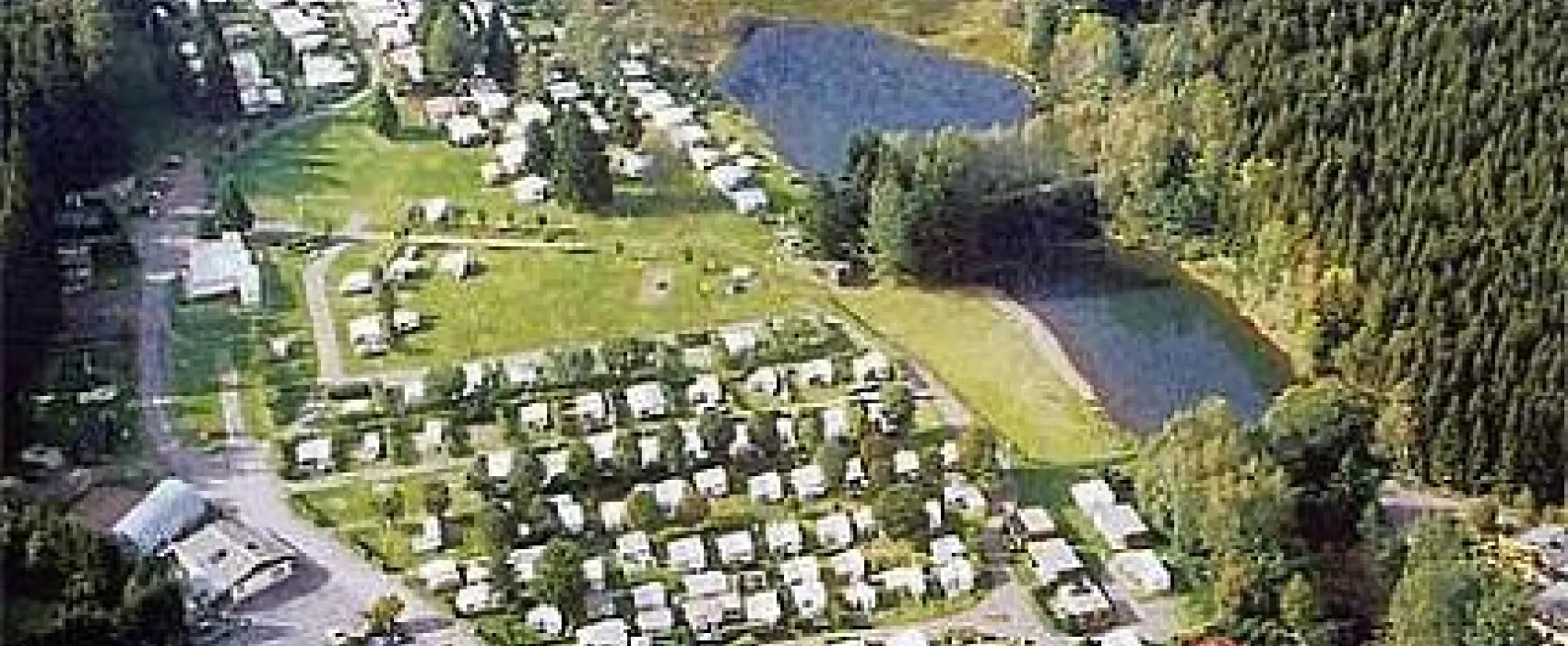 Camping Paulfeld