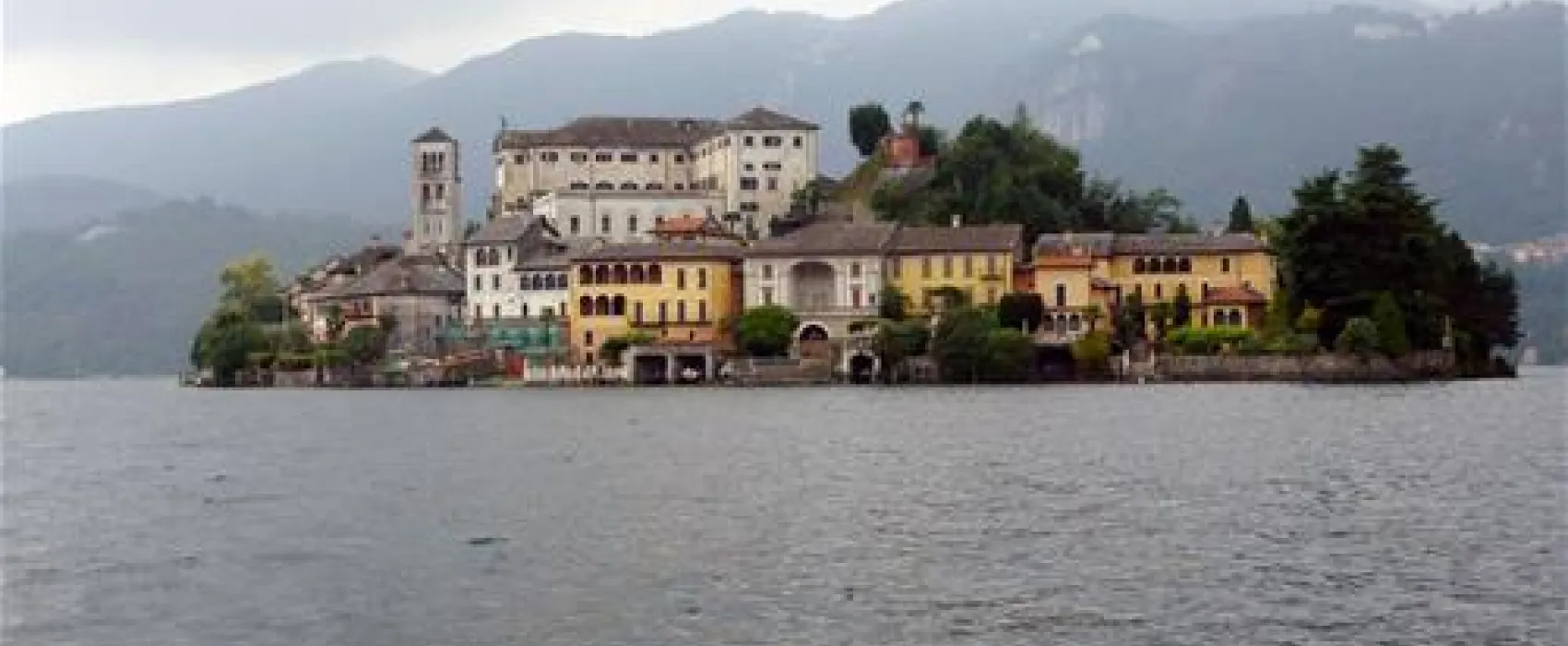 Campeggio Orta