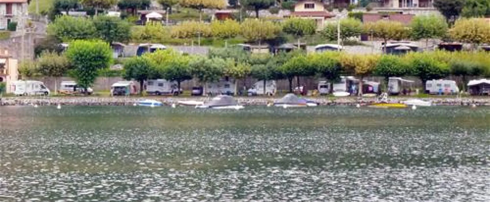 Campeggio Orta