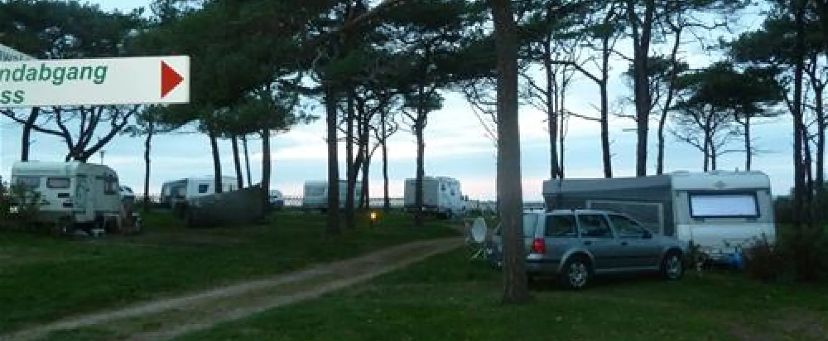 Campingpark Ostseebad Rerik