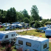 Campingpark Ostseebad Rerik