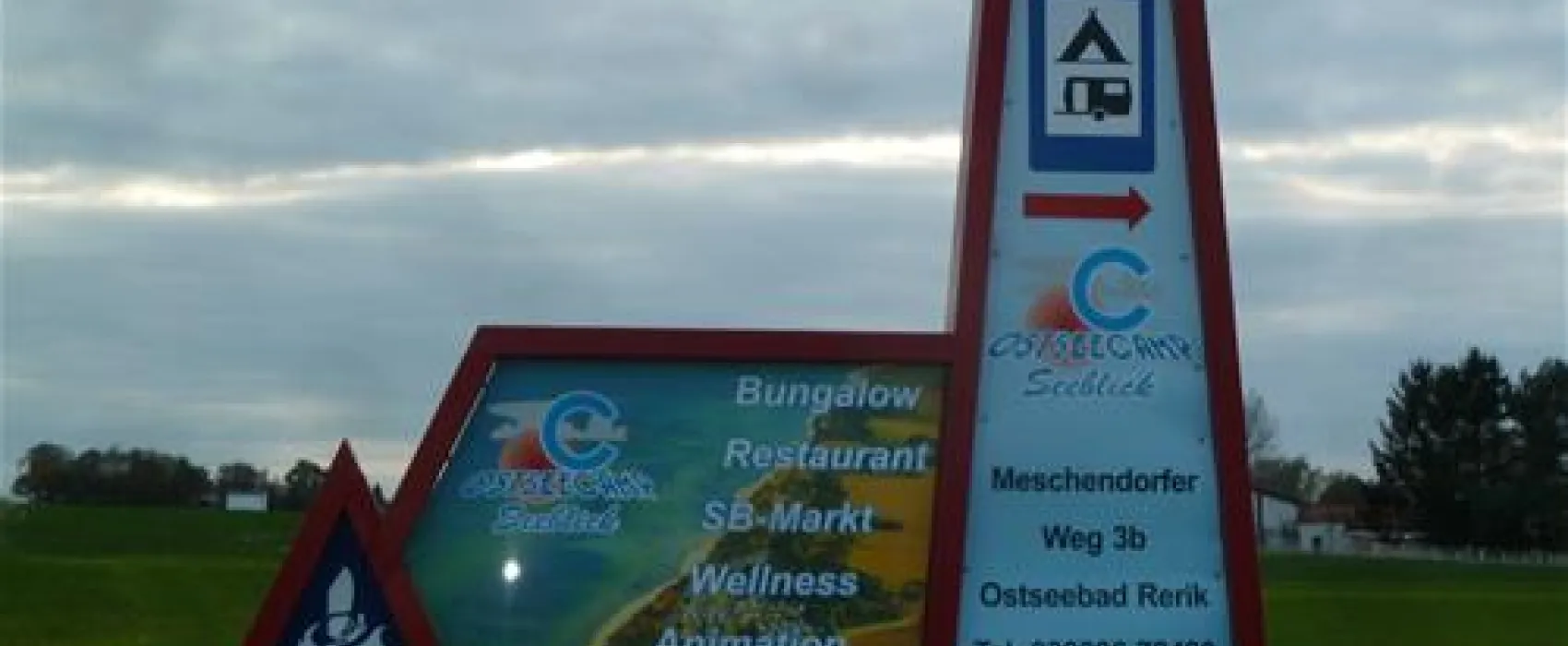 Campingpark Ostseebad Rerik