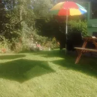 Mill Farm Caravan Park