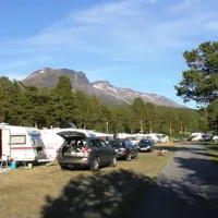 Olderelv Camping