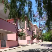 Campeggio Calanovella