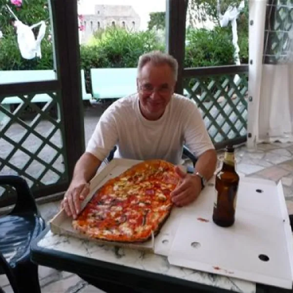 Camping Residence Nettuno