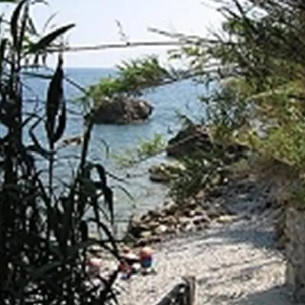 Camping Residence Nettuno