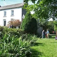 Rhydhowell Farm Campsite