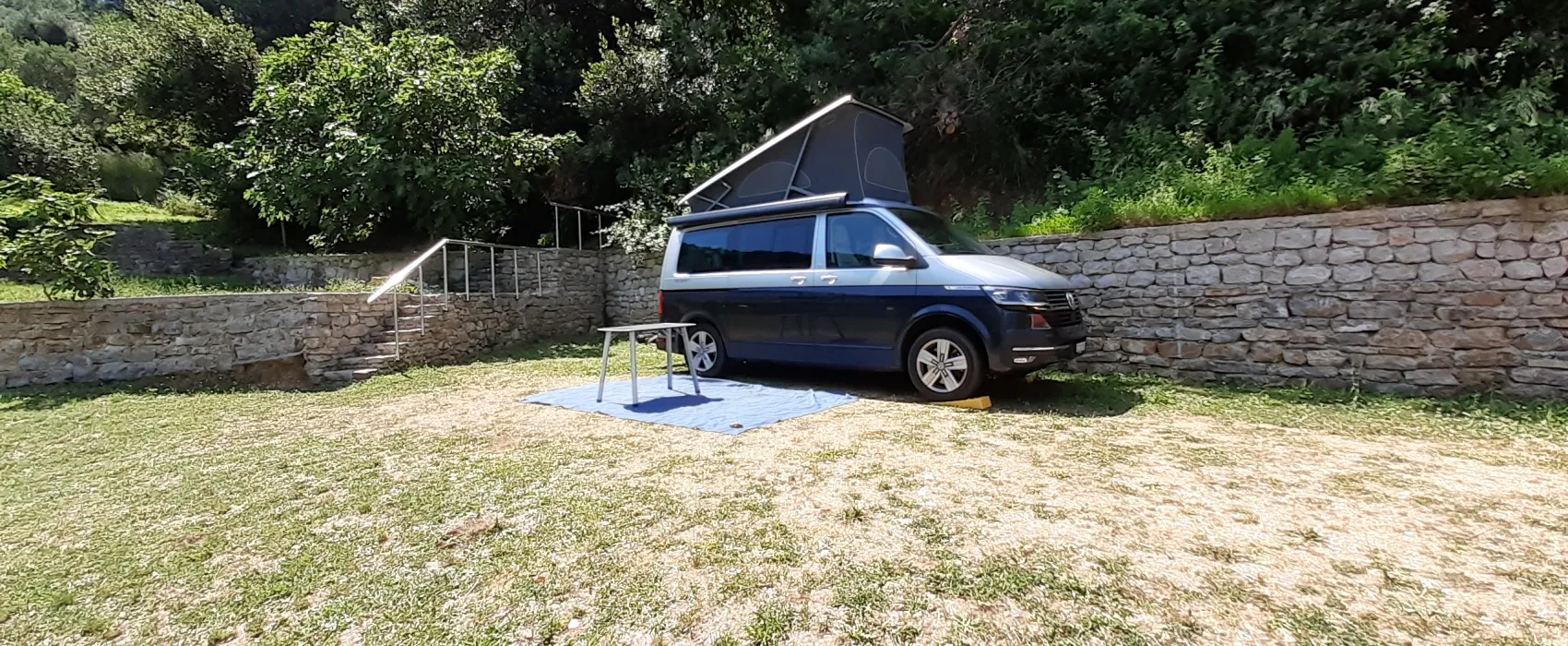 Camping Verige