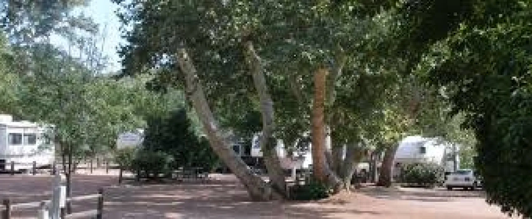Zane Grey RV Park