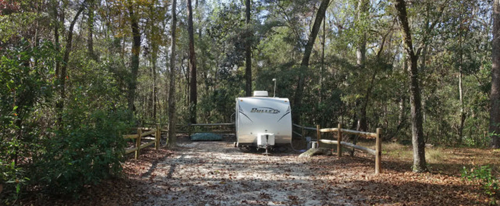 O'Leno State Park