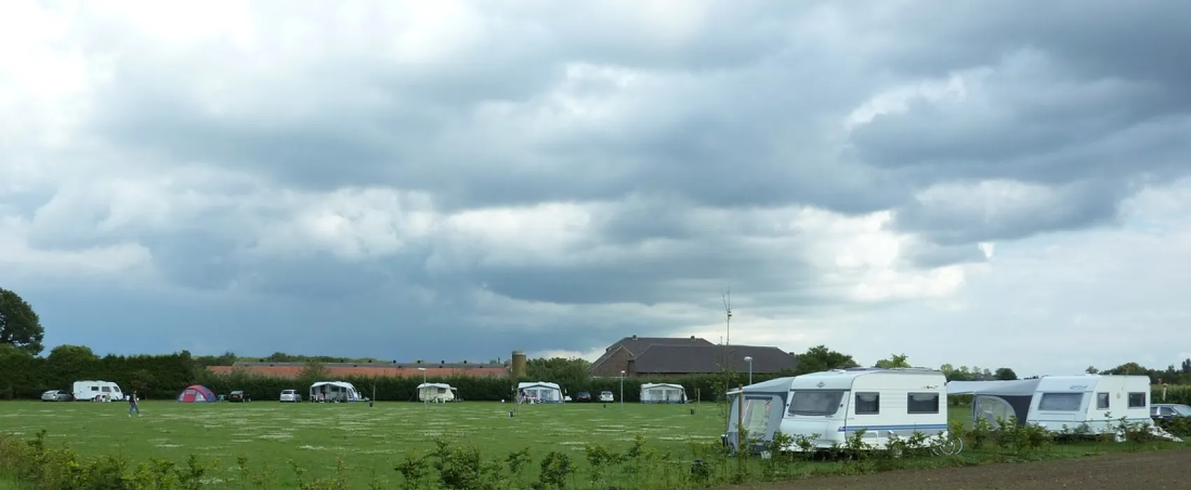 Boerderijcamping de Ulend