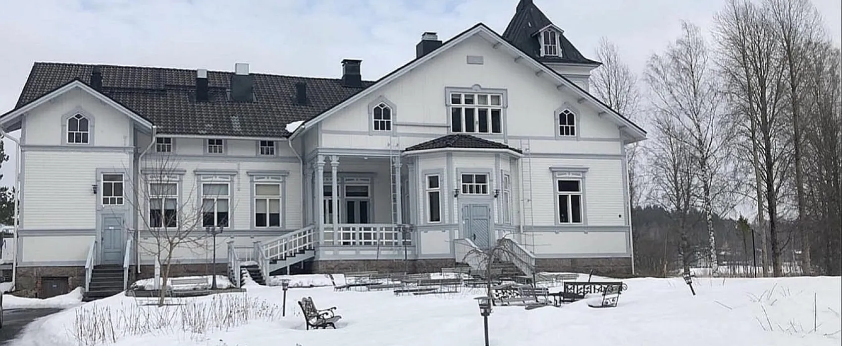 Olkkolan Hovi