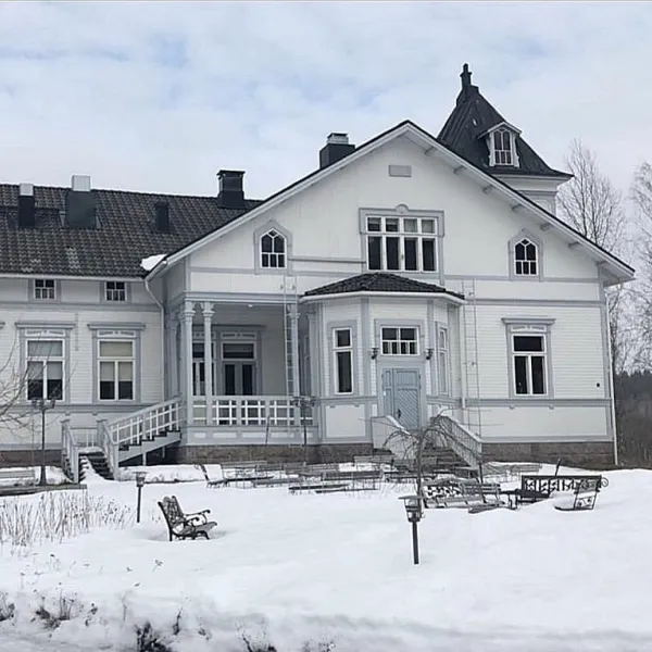 Olkkolan Hovi