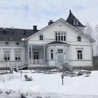 Olkkolan Hovi