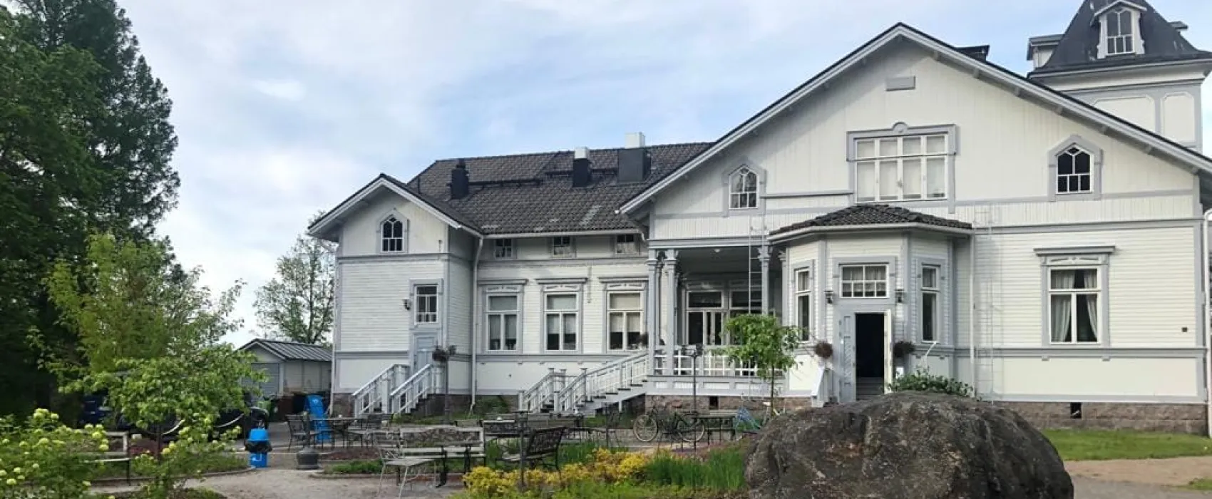 Olkkolan Hovi