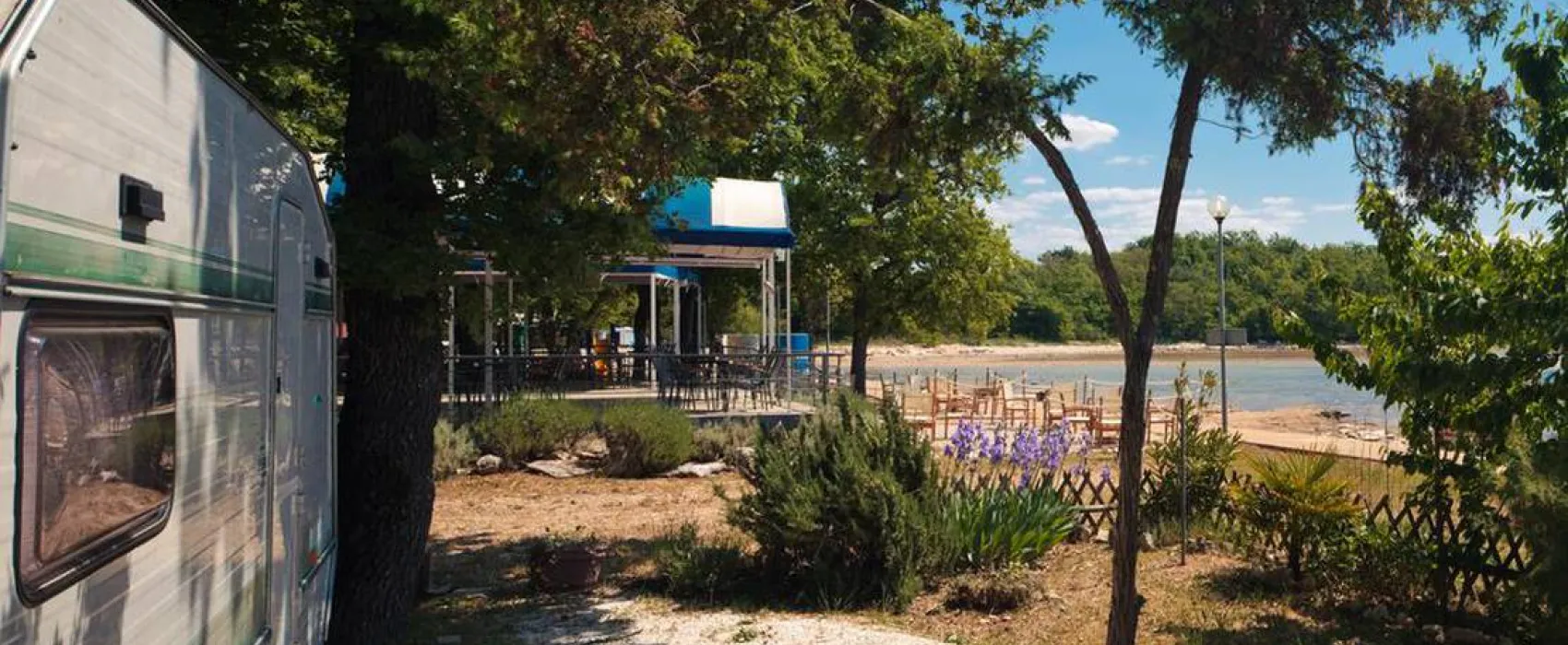 Camping Finida