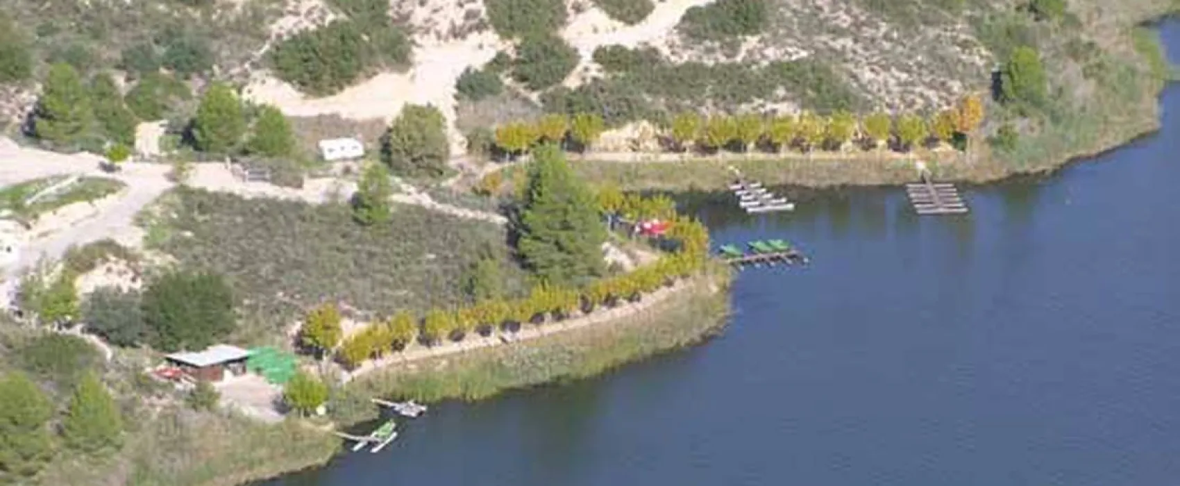 Wels-Camp Matarraña