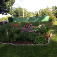 Shady Oaks Campground & Cabins
