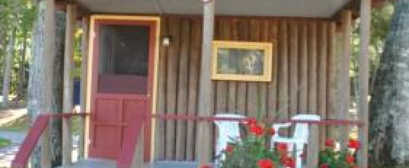 Shady Oaks Campground & Cabins