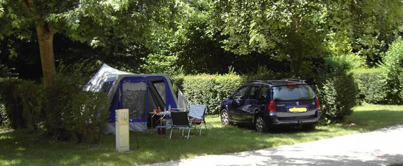 Les Peupliers