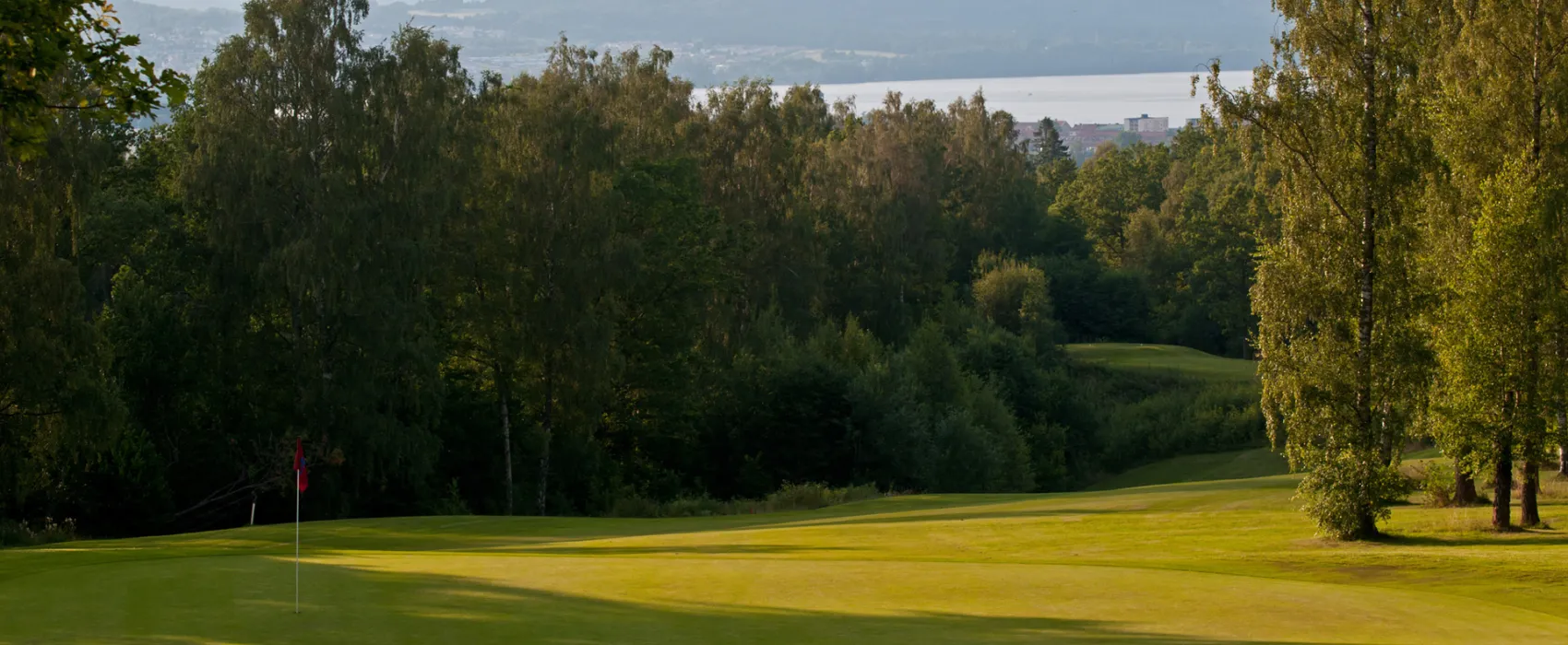 A6 Golfklubb