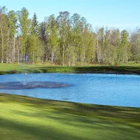 A6 Golfklubb