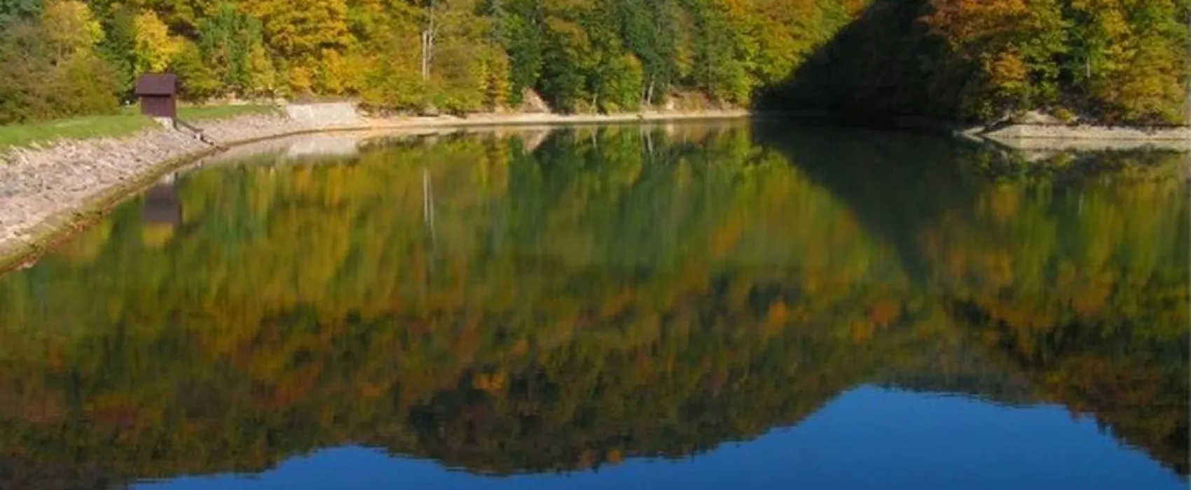 Scout camp Hodruša