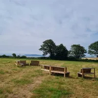 donkey-down-camping-at-culliford-tree-dorchester-bd2nu