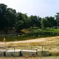 Ross Hill Park