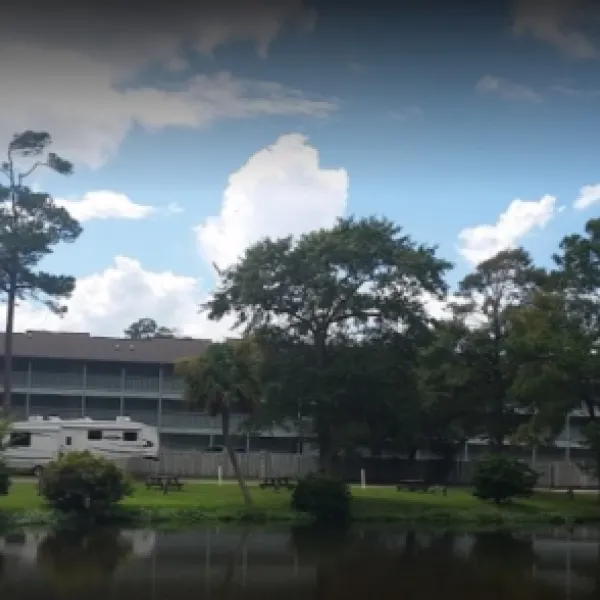 Lakewood Camping Resort Inc