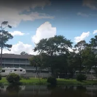 Lakewood Camping Resort Inc