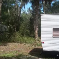 Angler's RV Campground