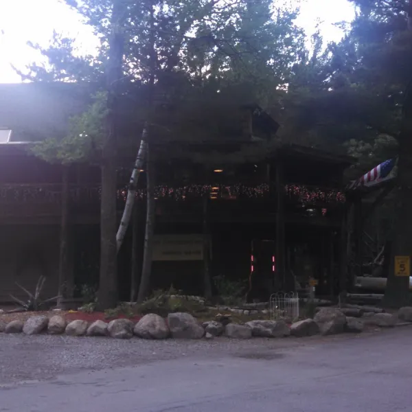 Lake Placid/Whiteface Mt. KOA