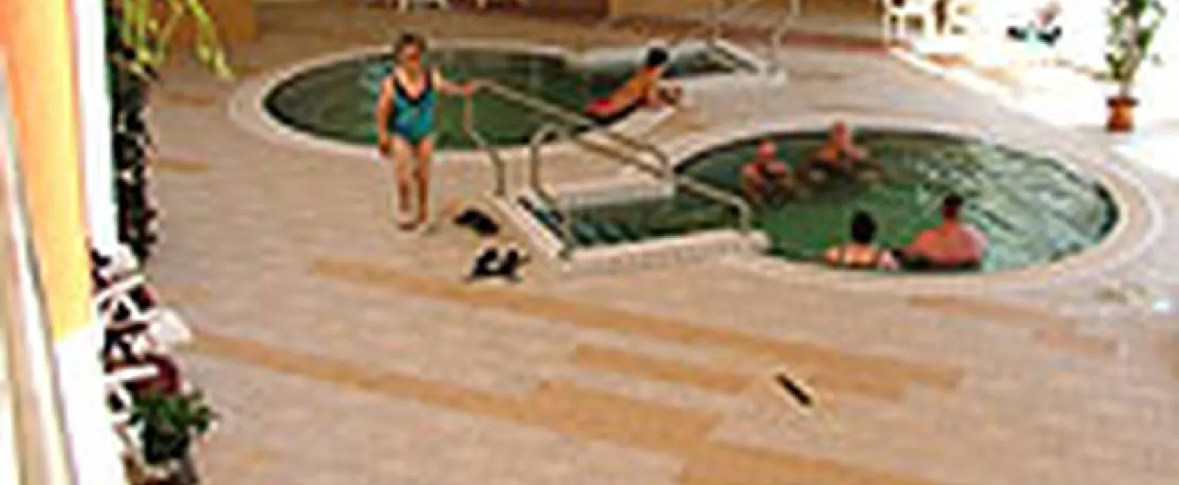 Magdalena Camping