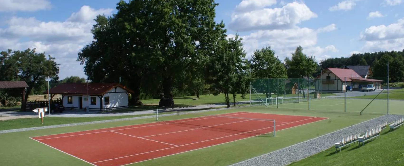 Campus Domasławice