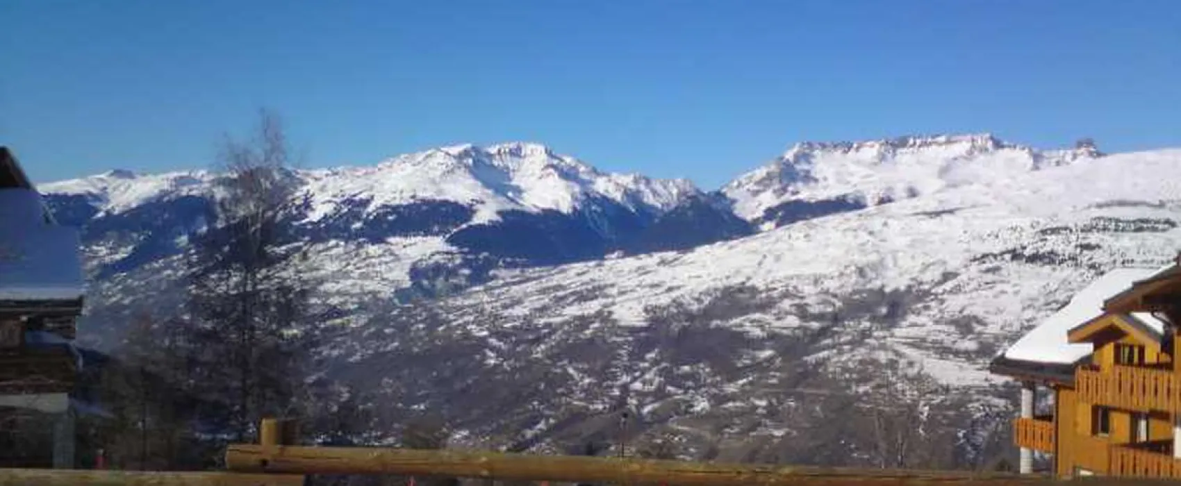 Montchavin