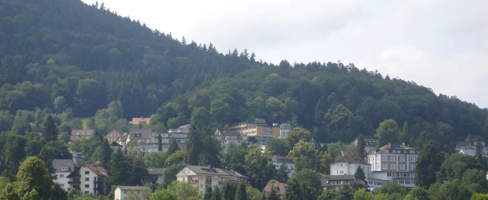Badenweiler