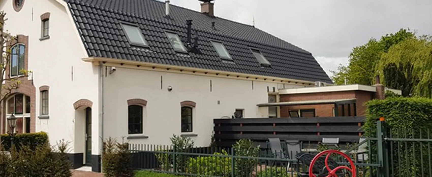 De Vijverhof