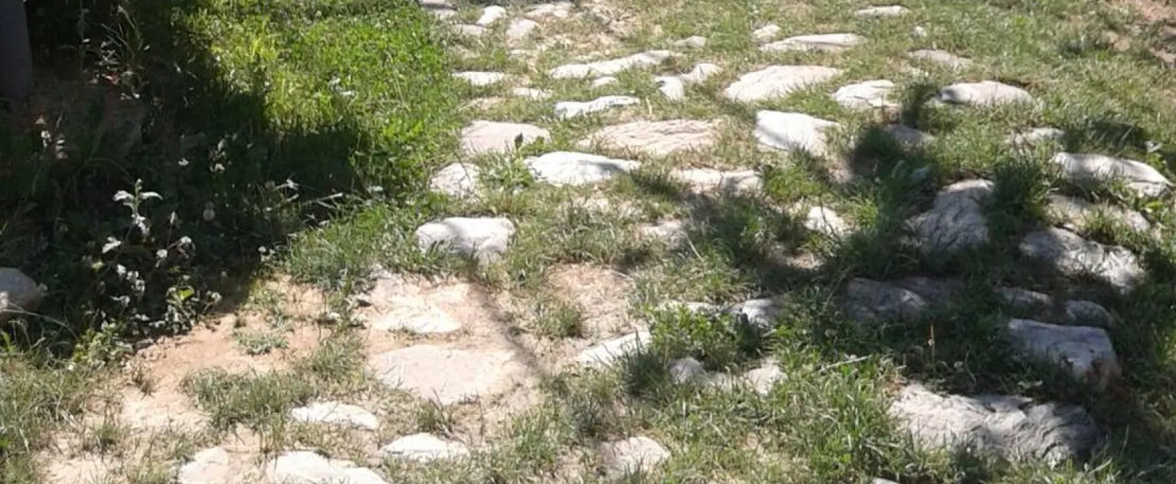 Camping Kapxhiu