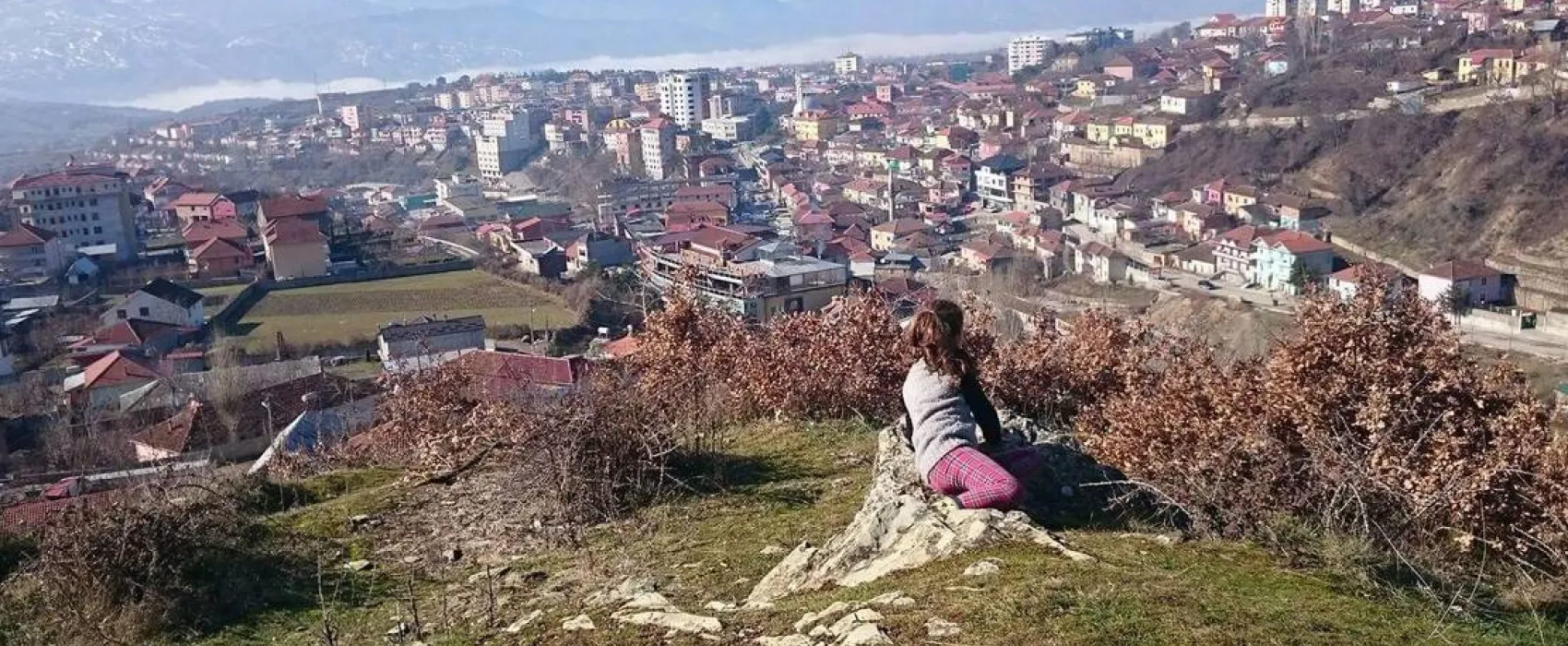 Camping Kapxhiu