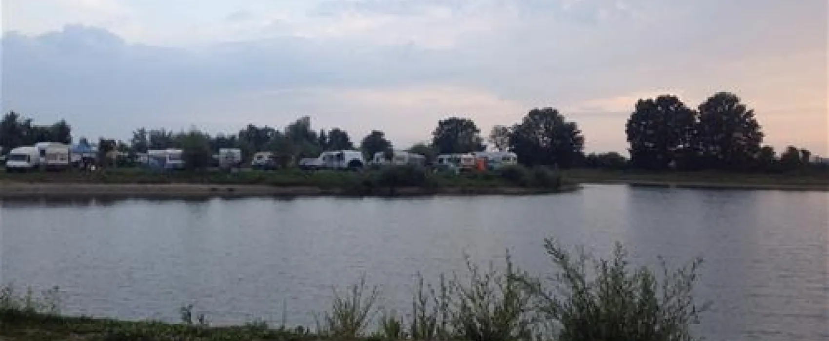 Campingplatz Schwarzfelder Hof