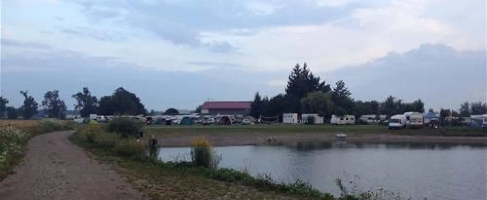 Campingplatz Schwarzfelder Hof