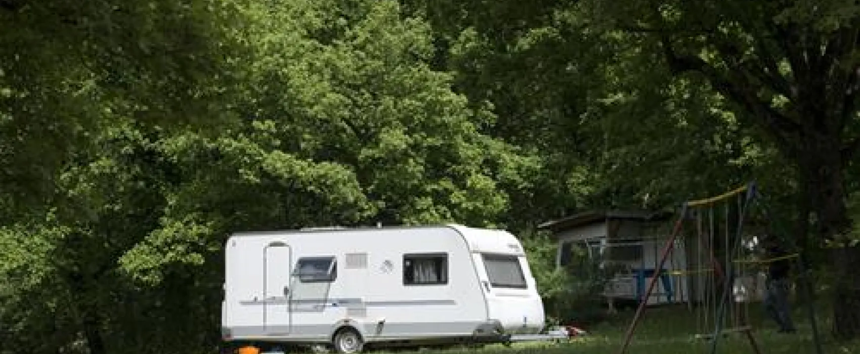 Camping le Querce