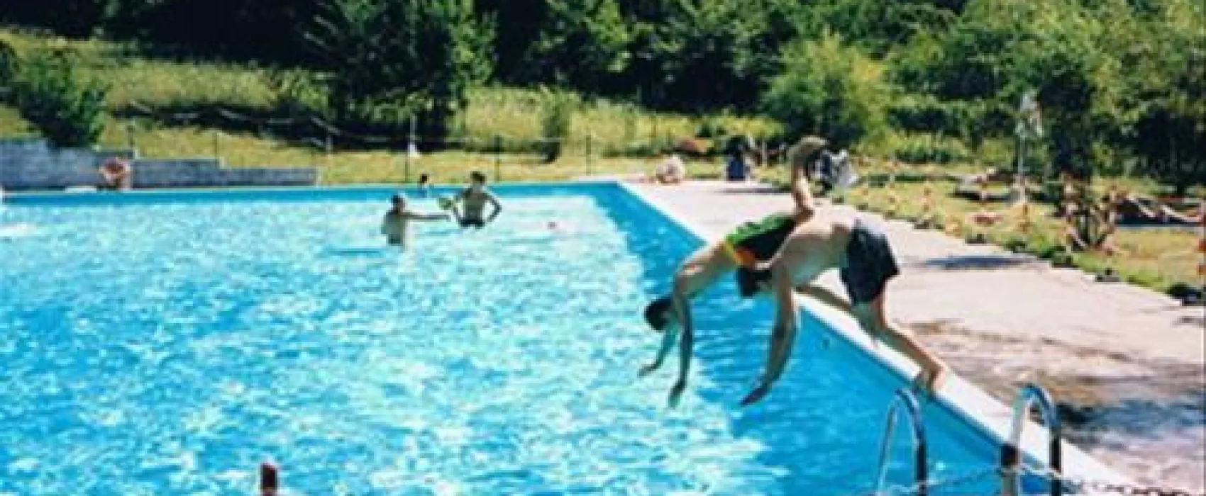 Camping le Querce