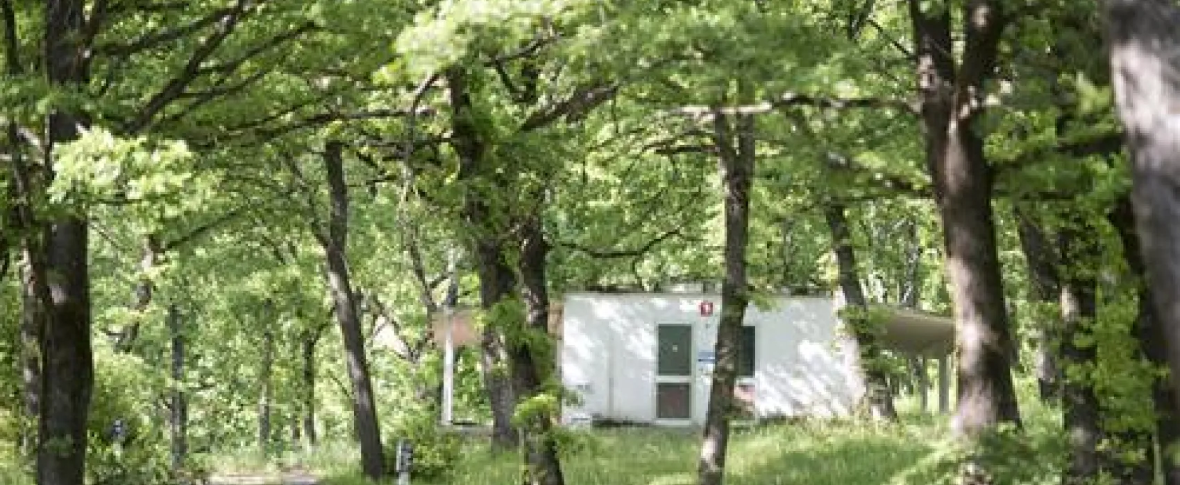 Camping le Querce