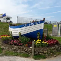 Camping Municipal Les Ajoncs