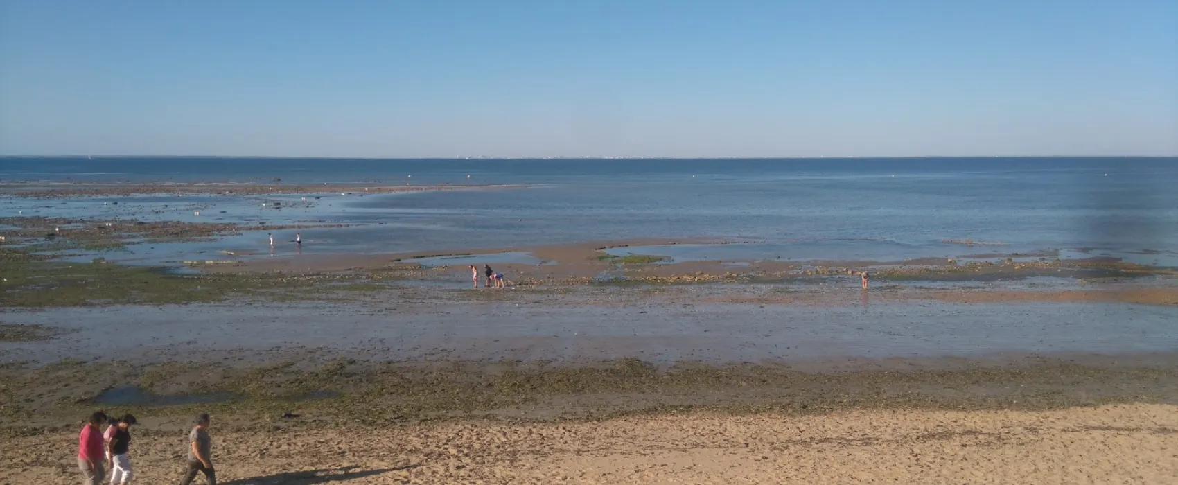Camping Le Breuil  